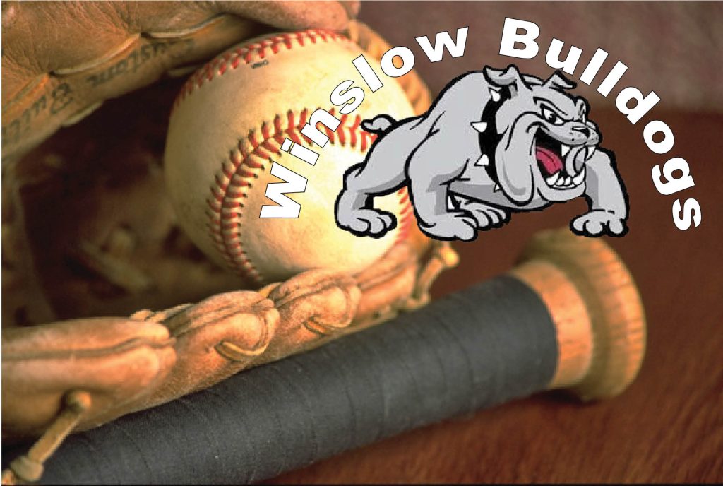 Baseball 2 Winsllow 2