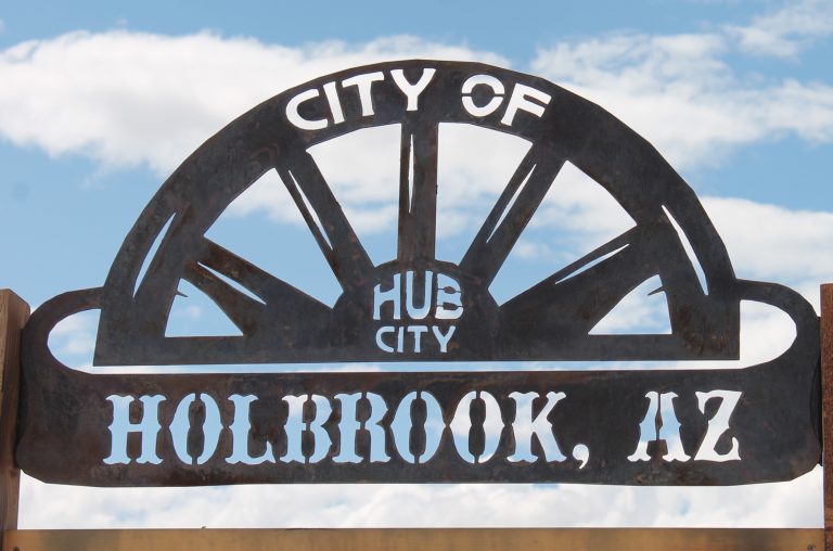 City of Holbrook1