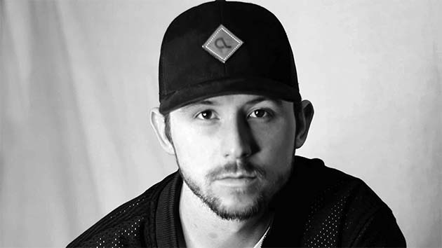 Photo by Madilyn GonnieWinslow rapper/musician Chris Berg who performs under the name “Katastrophic,” gets broad attention making music in a small town.