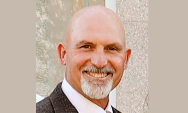 Obit Johnson Douglas copy