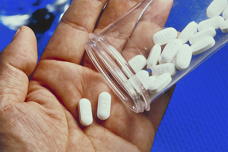 Board of supervisors create new committee to tackle opioid crisis