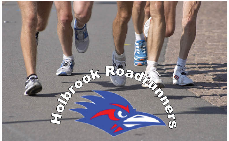 Track 2 holbrook