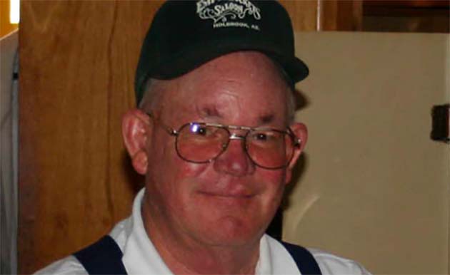 Obit Smith Robert copy