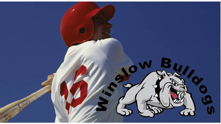 Baseball 3 Winslow