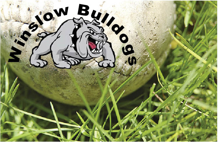 Softball 1 Winslow