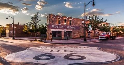 Winslow Chamber of Commerce