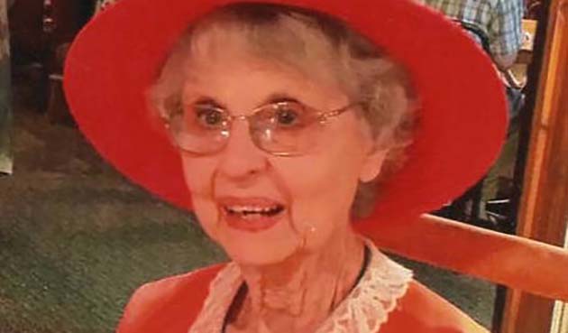 Obit Ratkevich Christine copy