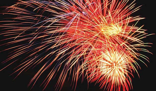 Independence Day will be celebrated next week and events are planned throughout the area to celebrate our nation’s freedom. See page two for a list of events taking place in your community.