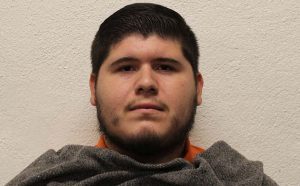 Joshuah Cruz Eberhart