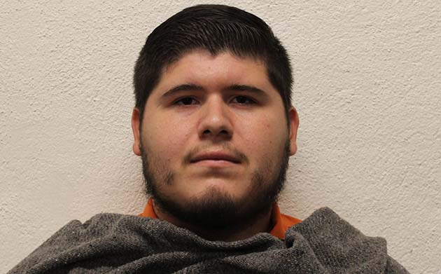 Joshuah Cruz Eberhart