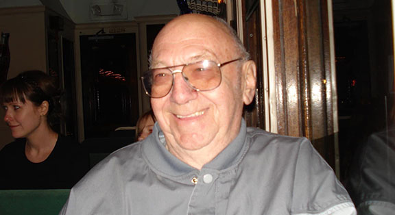 Obit Noe Kenneth