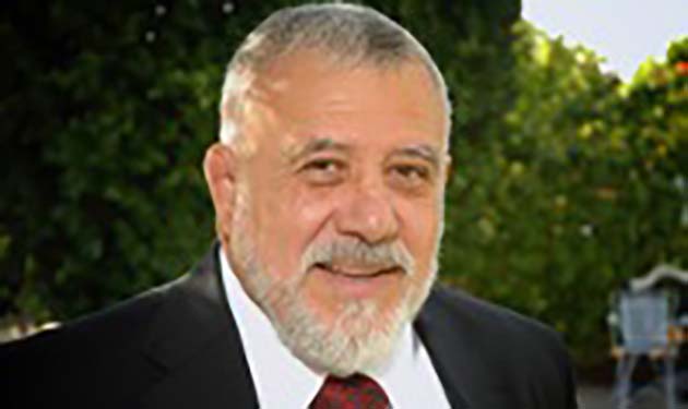 Obit Koury Michael copy