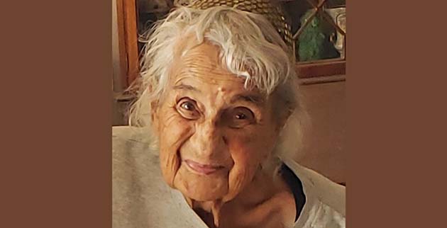 Obit Lucero Dora copy