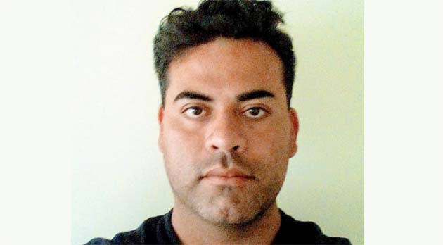 Richard Paul Rodriguez