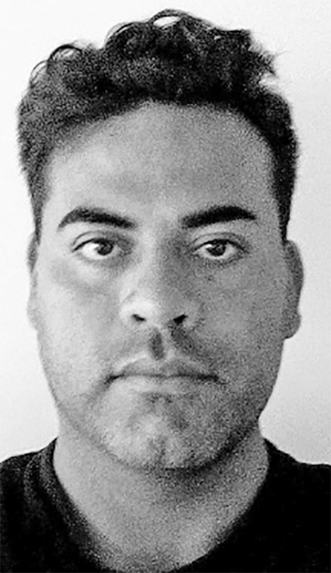 Richard Paul Rodriguez