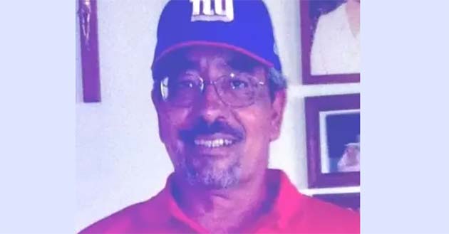 Obit Gallegos Reuben copy