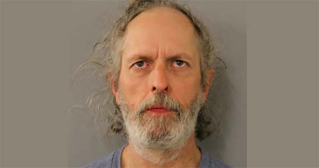 Charles Ryan Kizzar