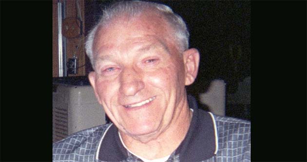 Obit Decker George copy