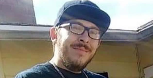 Obit Vega Dustin copy