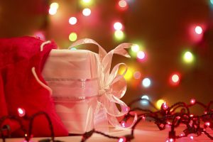 christmas present