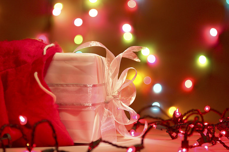 christmas present